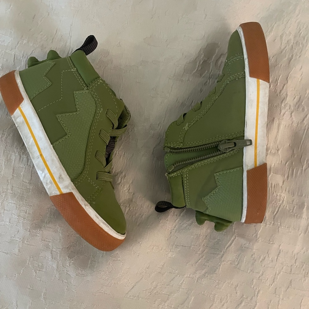 Toddler boots